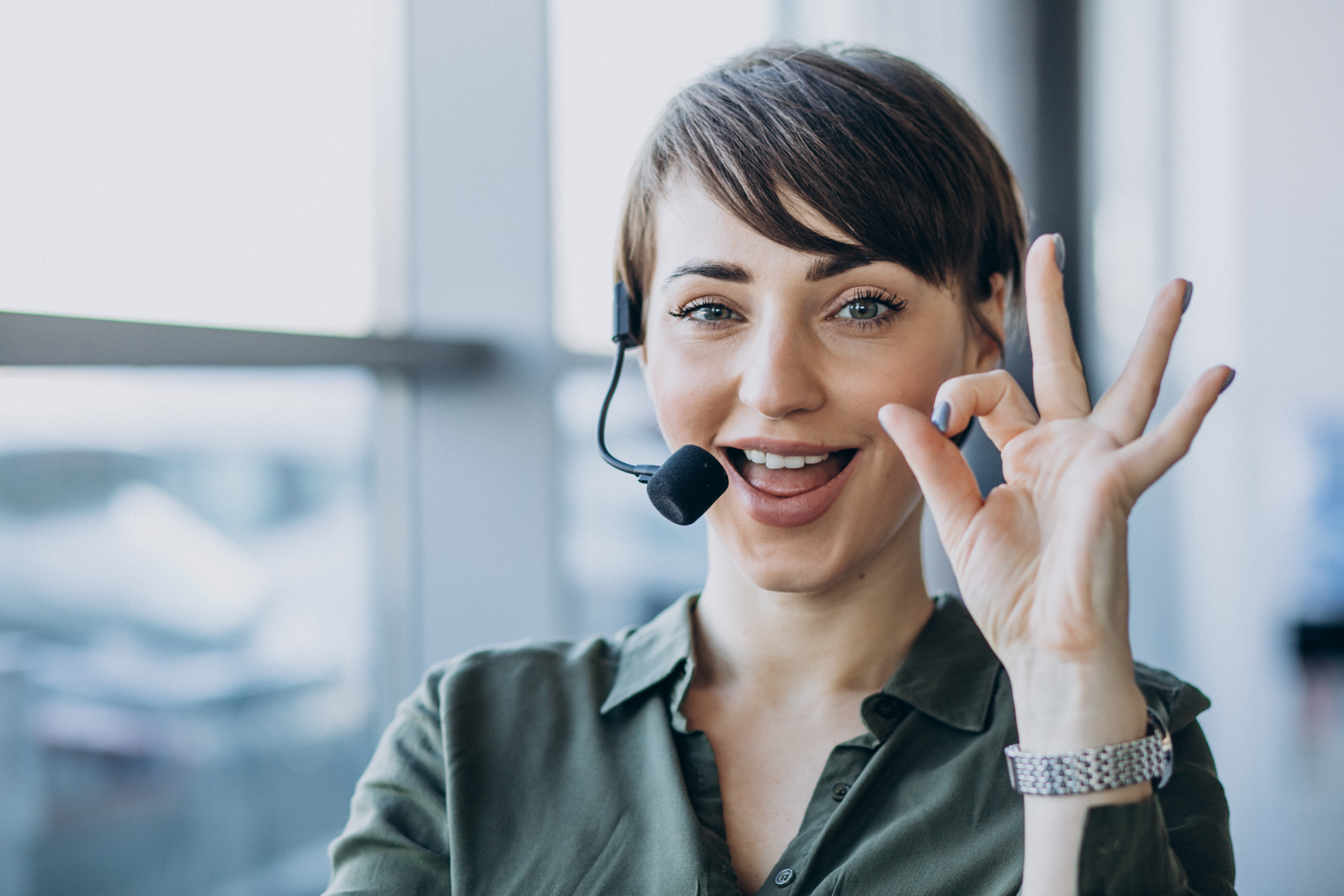 Customer Support